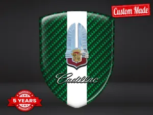 Cadillac Adesivo Alta Resistenza Max Resiliente Elegante Pro Layout ST